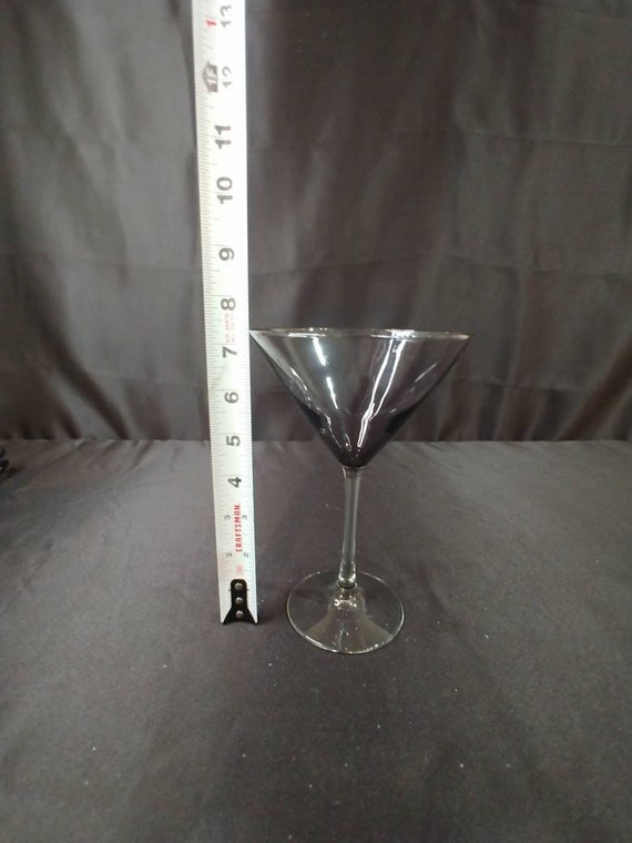 Promotional 9.25 Oz. Martini Glasses | Everything Promo - View #7