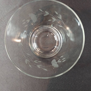Vintage Heritage Condiment Bowl by Princess House
