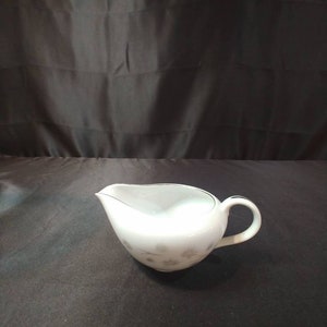 Vintage Platinum Starburst by Creative Creamer