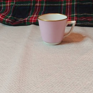 Demitasse Flat Cup in Ordrup by ROYAL COPENHAGEN