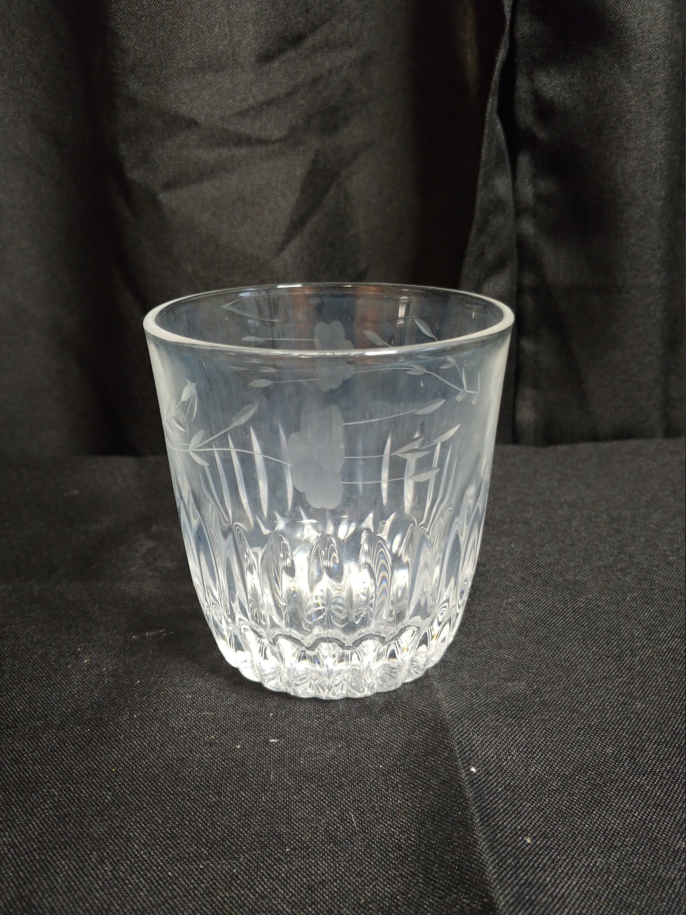 Princess House - Heritage - 10oz Old Fashioned Glass