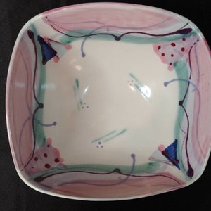 Vintage Beautifully designed Rice / Noodle / Broth Bowl