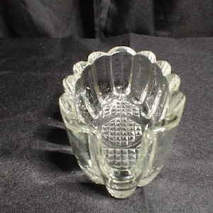 Spoon Holder in 438 by Princess House