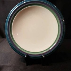 Fix-Vintage Mountain Shadow by PFALTZGRAFF; 8&quot; Salad Plate
