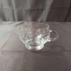 Creamer Heritage by Princess House