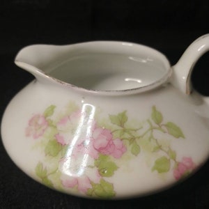 Creamer by J&C Trianon Bavaria Germany