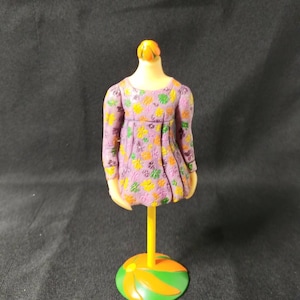The Latest Thing Vintage Collectible STUDIOS LIMITED Figurine &quot;Style Sensations&quot; Summer of Love