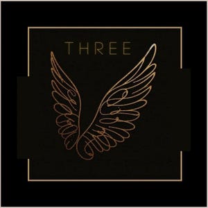 Angel Encounter THREE