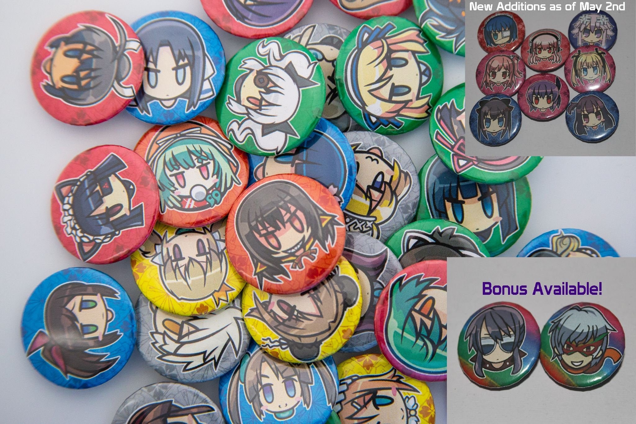 Pin on Senran Kagura