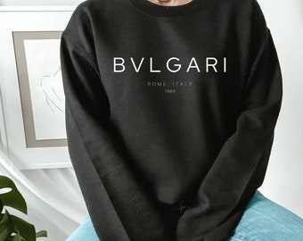 Gucci sweatshirt etsy clearance