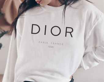 Gucci sweatshirt etsy clearance