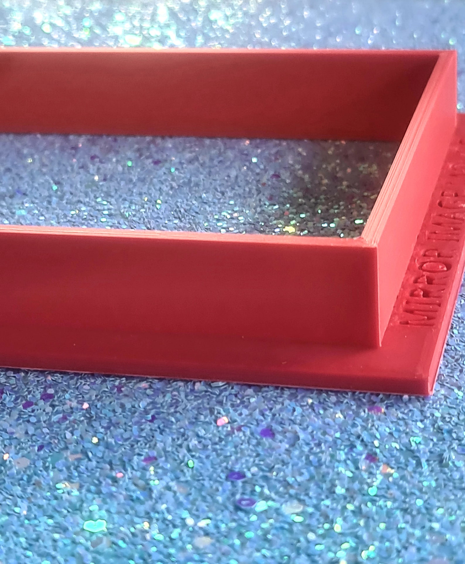 Silicone Mold / Mould Housing 3D Printed Etsy Australia