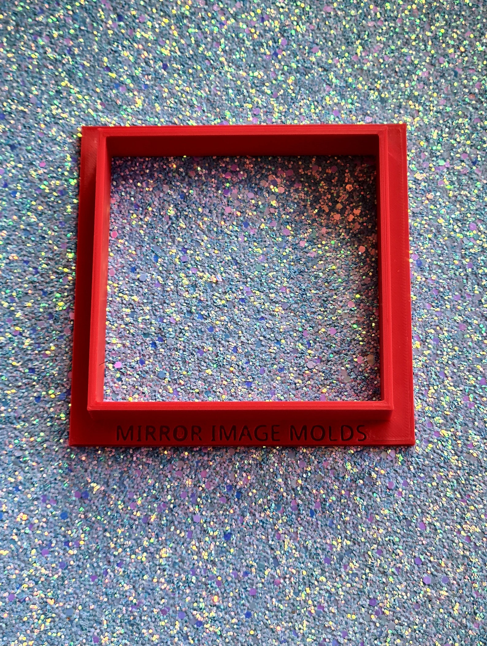 Silicone Mold / Mould Housing 3D Printed Etsy Australia