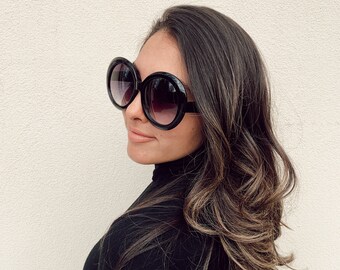 jackie o sunglasses
