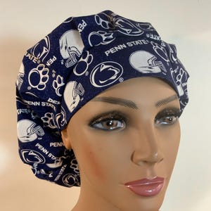 Penn State Nittany Lions  Scrub Hat with Toggle