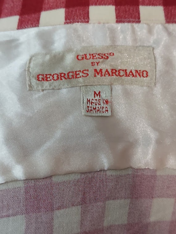 guess by georges marciano