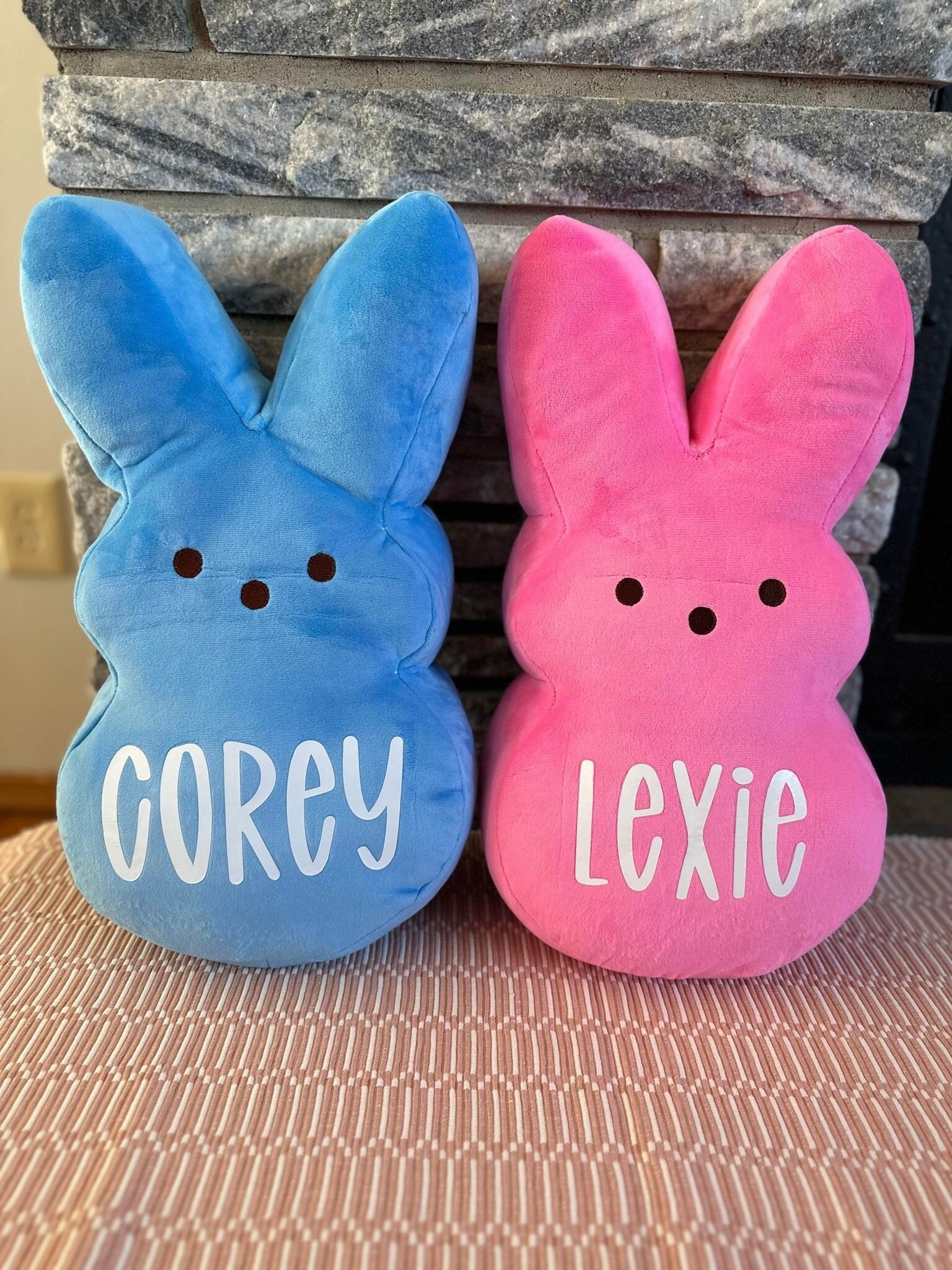 Peeps Plush - Etsy Peeps Plush - Etsy