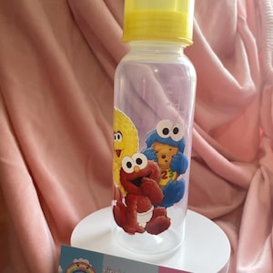 Cute ABDL bottle  - littlespace ~ ddlg ~ mdlg ~ cgl ~ littlespace bottle 18+ only