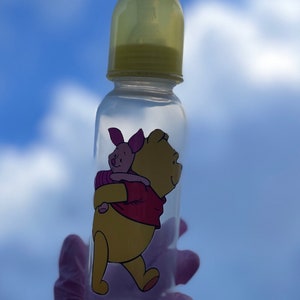 ABDL bottle  - littlespace ~ ddlg ~ mdlg ~ cgl ~ littlespace bottle 18+ only