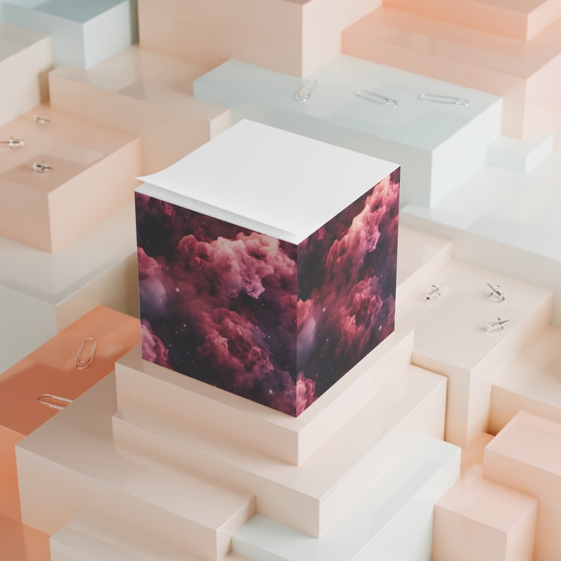 Galaxy Pattern Collection: 20 Seamless Cosmic Papers, Galaxy Textures ...