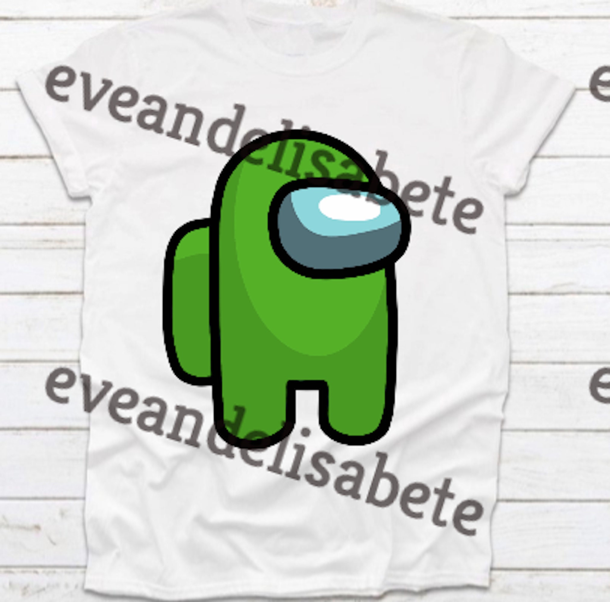 among us green svg among us imposter svg svg png ai jpg etsy