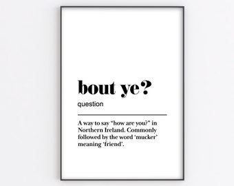 Urban Dictionary Etsy