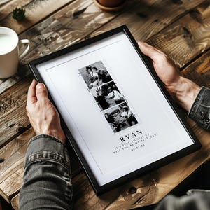Vuoi essere il mio testimone, Proposta del testimone, Biglietto per lo sposo, Stampa della proposta del testimone, Regali per la proposta dello sposo, Stampe per la proposta della festa di matrimonio