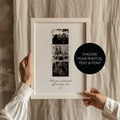 Personalised Polaroid Photo Gift, Polaroid Prints, Personalised Gifts, Customised Gift, Personalised Photo Frame, Valentines Day Gifts