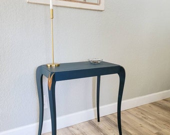 Vintage Accent Table