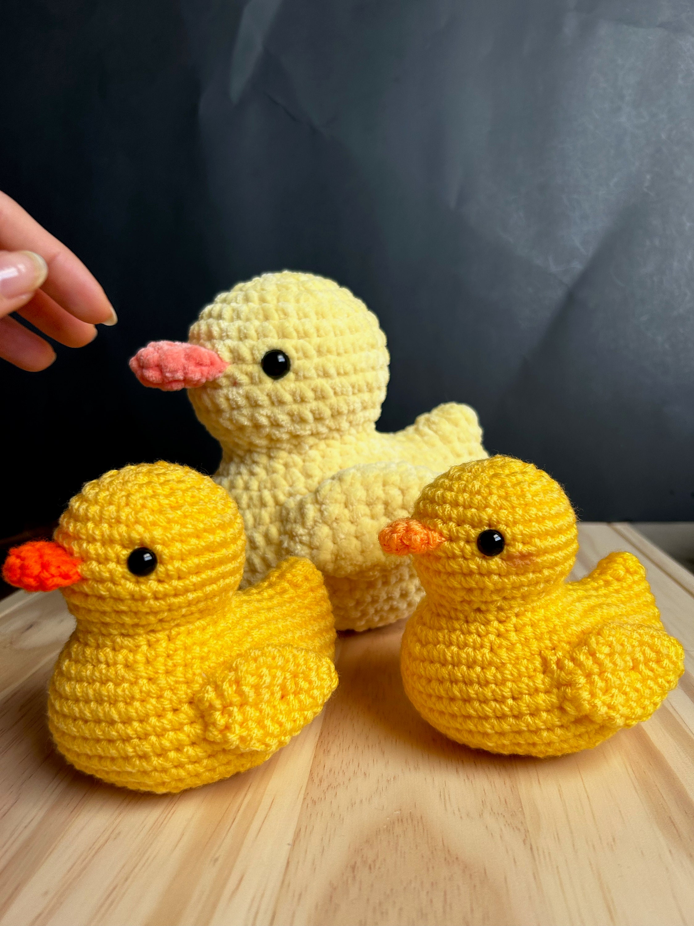 32 Rubber Duck Crochet Patterns for Quirky Handmade Gifts and Cute Decor 7 Crochet Rubber Duck Pattern // Amigurumi