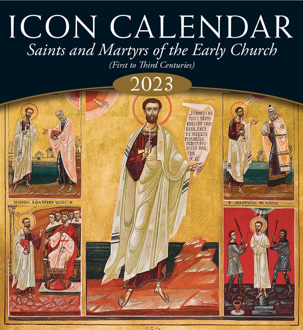 Chinese wall calendar 2023 year of the rabbit calendar chinese red 