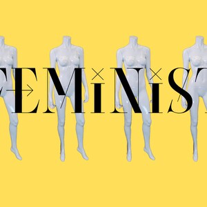 Feministische prints