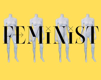 Feminist Prints
