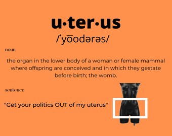 Feminist Prints