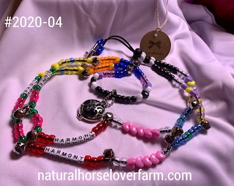 Love and Harmony Rhythm Beads