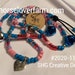 see more listings in the Rhythm Beads for Horses section