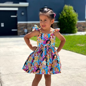 2t princess dress hotsell