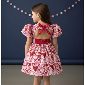 cute valentines dresses for kids Amazon.com: Toddler Girl Heart Tutu Dress Valentines Day Bow Love Layered Tulle Dress Sleeveless Cake Smash Party Princess Dress (Heart Love Pink, 1-2 Years): Clothing, Shoes & Jewelry