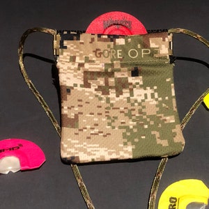 Elk Call Pouch