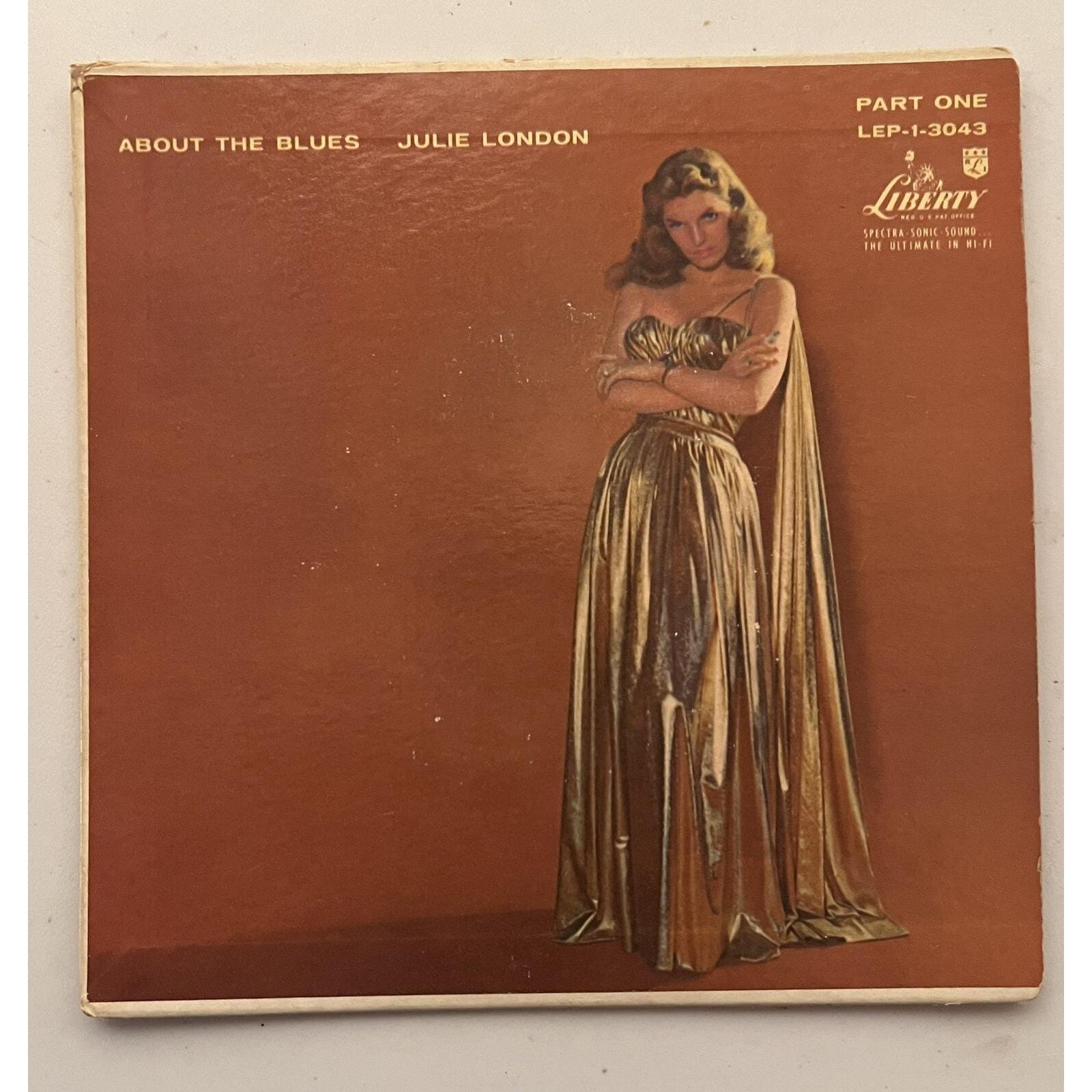 Julie London Album - Etsy