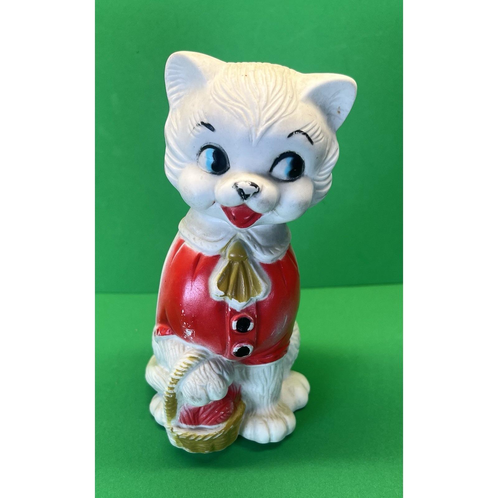 Toy Works Cat - Etsy