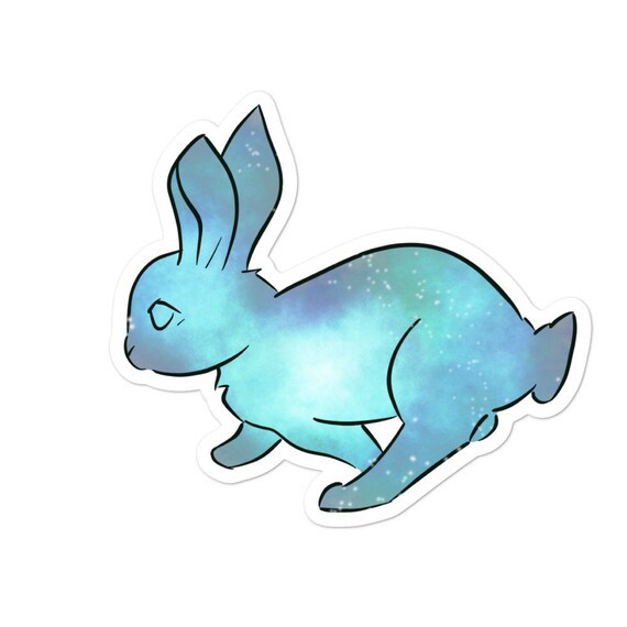 Nebula Bunny