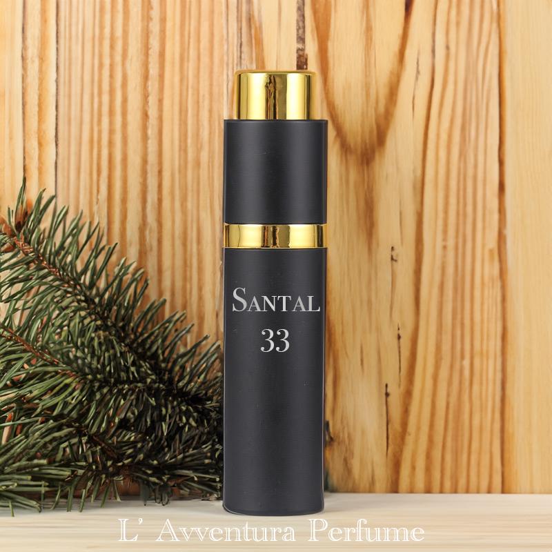 Santal 33 Ml Parfum Stick Santal 33 Eau De Parfum 10ml Travel