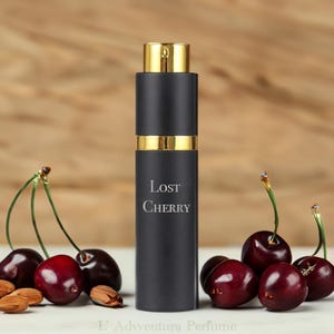 Lost Cherry Eau de Parfum 10ml Travel Spray - Fast Shipping from USA