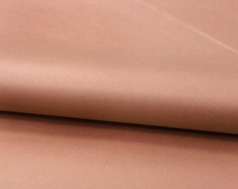 Dusty Peach/Tan/Terracotta Premium Tissue Paper x10 sheets