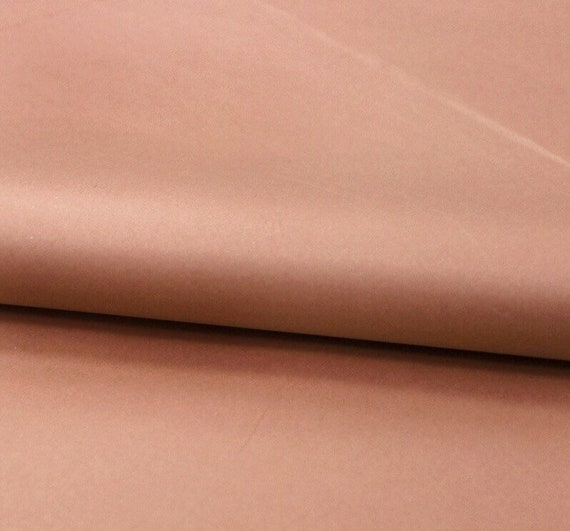 Dusty Peach/tan/terracotta Premium Tissue Paper X10 Sheets