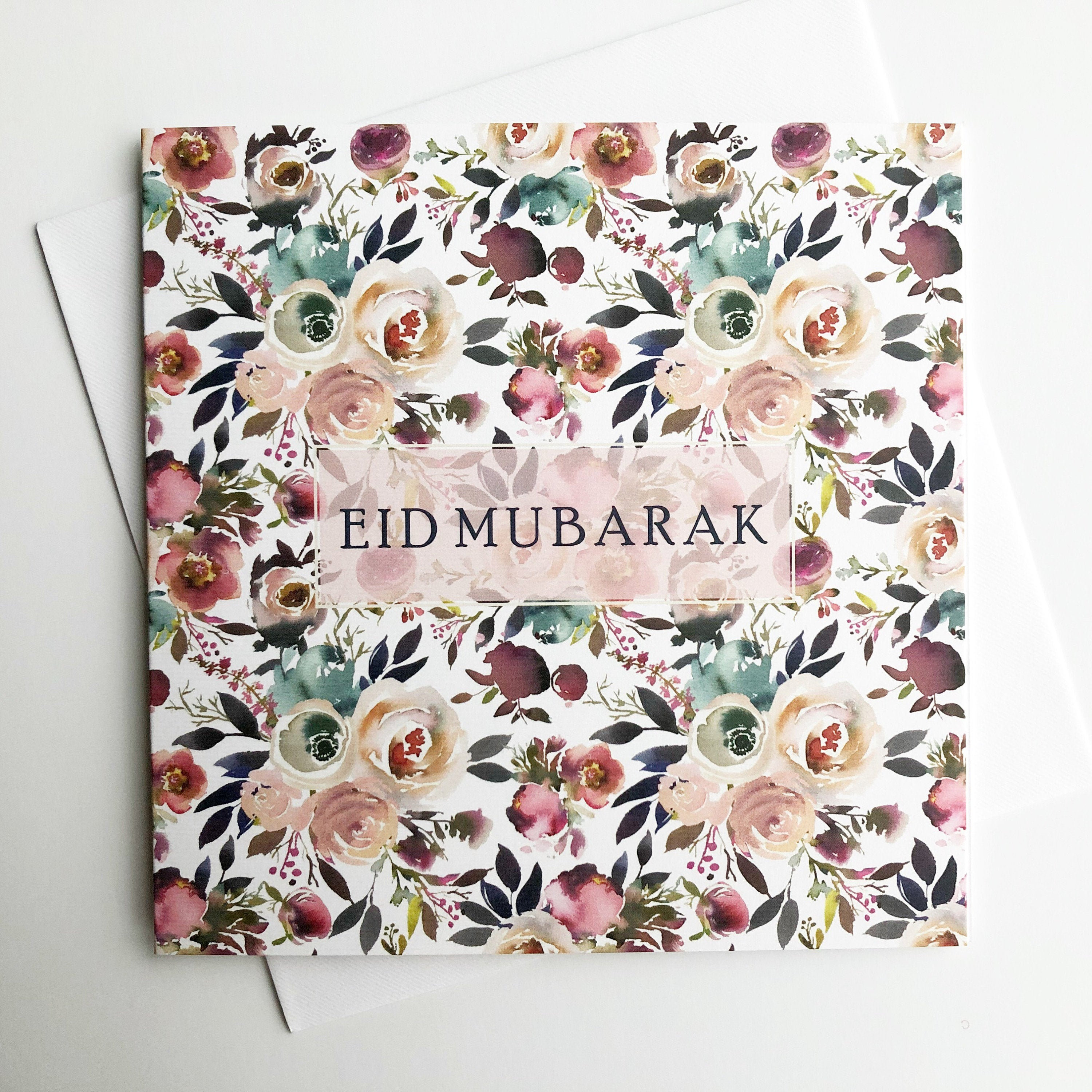 6x Multipack Luxury Textured Eid Cards in 2 designs Square Eid Greeting Cards Eid Mubarak Cards & Envelope 6x Multipack Luxury Textured Eid Cards in 2 designs Square Eid Greeting Cards Eid Mubarak Cards & Envelope