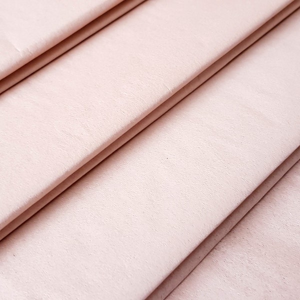 Blush Tissue Paper, Dusty Pink, Vintage Pink, Dusky Pink, Premium Tissue Paper x10 sheets