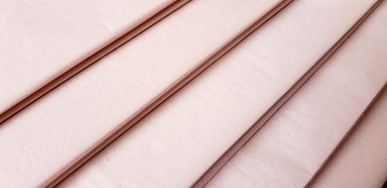 Blush Tissue Paper, Dusty Pink, Vintage Pink, Dusky Pink, Premium Tissue Paper x10 sheets