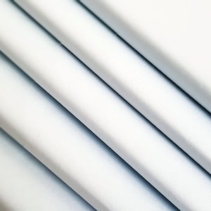 Blue Breeze, Baby Blue, Premium Tissue Paper, x10 Sheets, 30x20 Inches, Gift Wrapping, Baby Gift Wrapping, Newborn Gift Wrapping